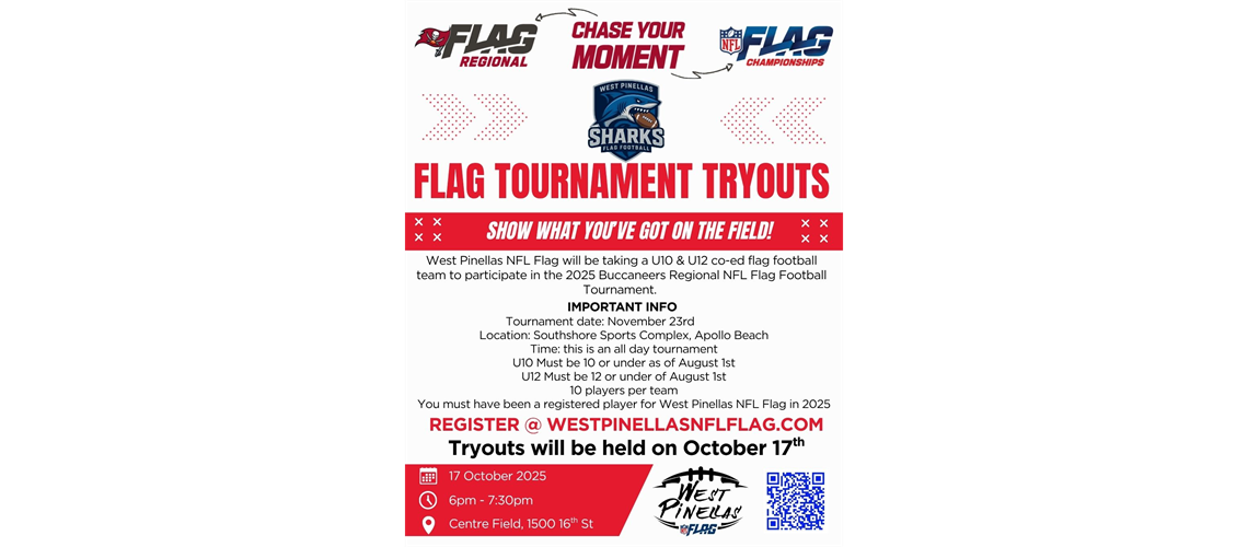 Tournament Team Tryouts